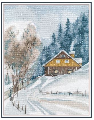 Winter - 1242