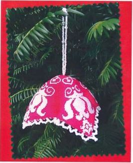 Hope Mandala In Bell 1