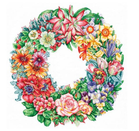 Triumph of the Flowers