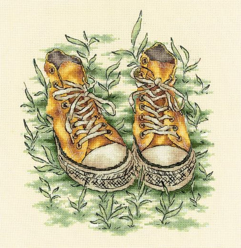 Sneakers
