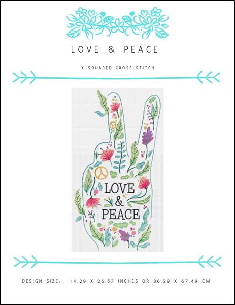 Love and Peace