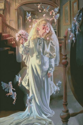 Study In White