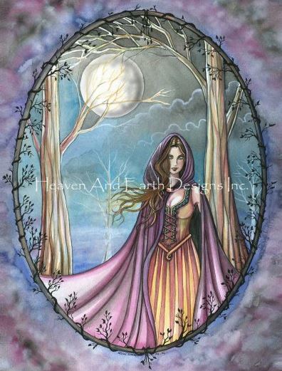 Mini Guinevere