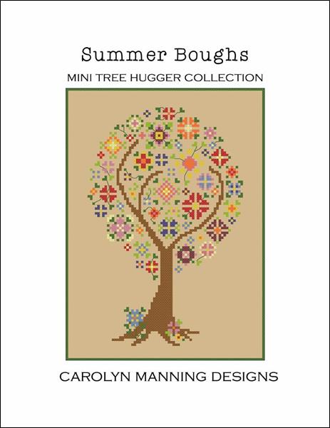 Summer Boughs