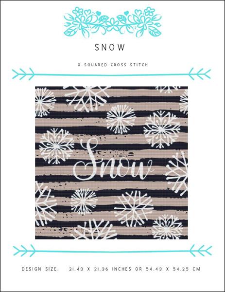 Snow