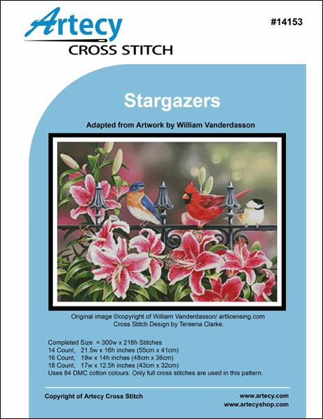 Stargazers 