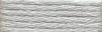811 Wedgewood Blue Range - Needlepoint Inc Silk Skein