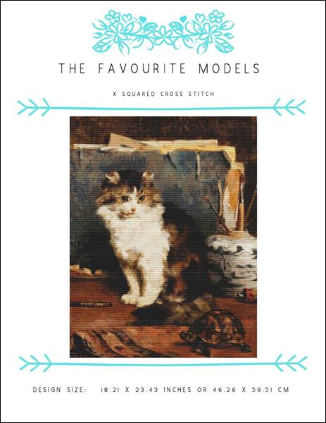 Favourite Models, The