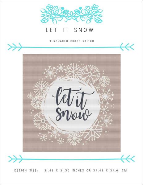 Let It Snow