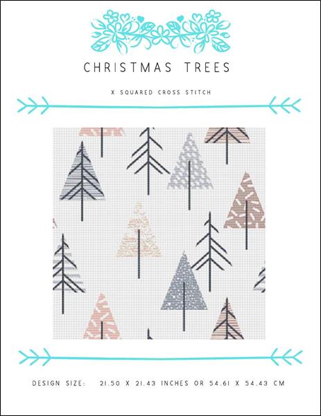 Christmas Trees
