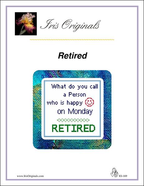 Retired