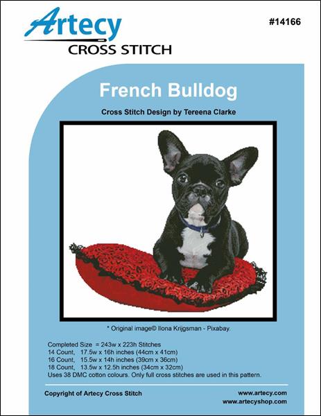 French Bulldog (Ilona Krijgsman)