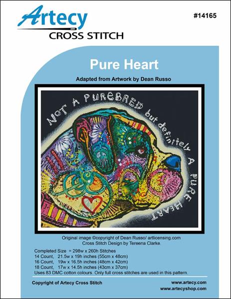 Pure Heart