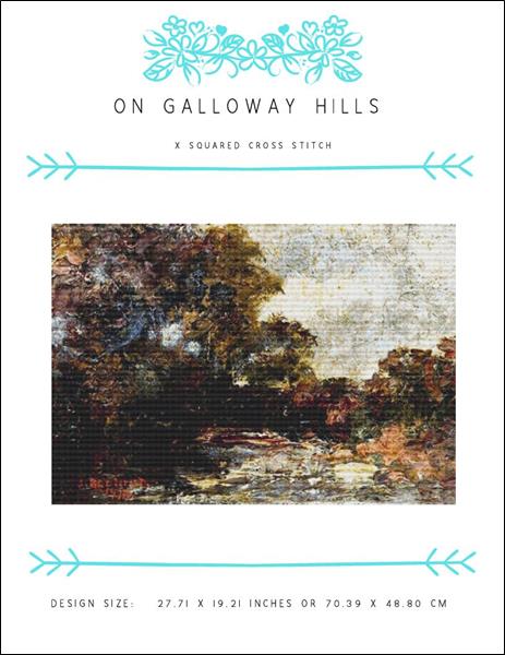 On Galloway Hills