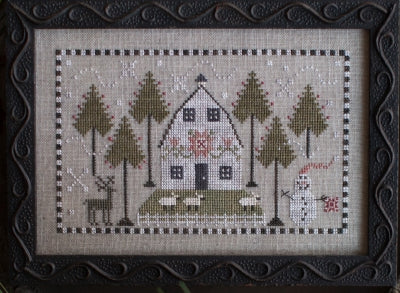 Country Winter, A