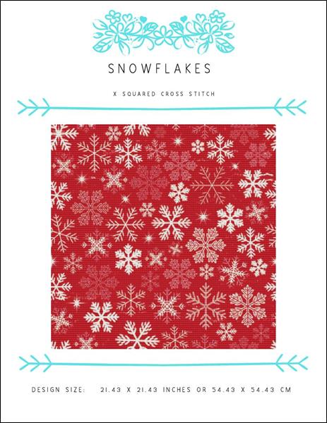 Snowflakes