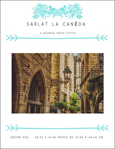 Sarlat La CanÃ©da
