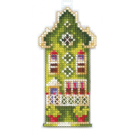 Olive House
