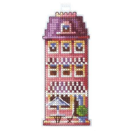 Pink House