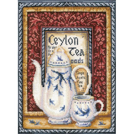 Tea Collection - Orange Pekoe