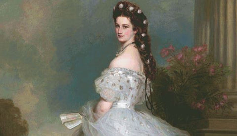 Empress Elizabeth