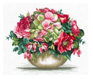 Tender Bouquet