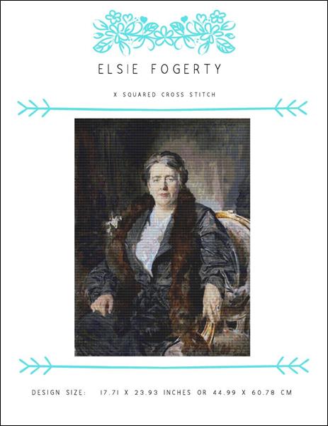 Elsie Fogerty