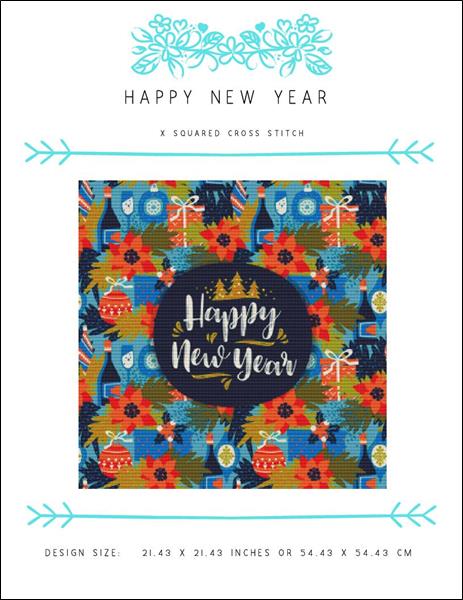 Happy New Year