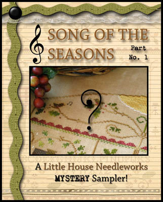 Song of the Seasons Part 2