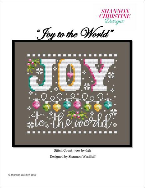 Joy to the World