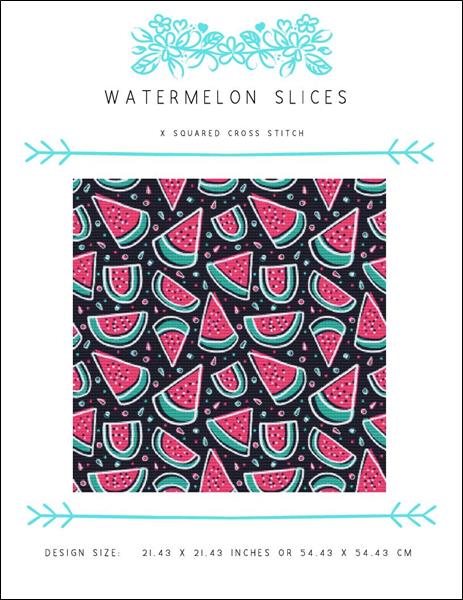 Watermelon Slices