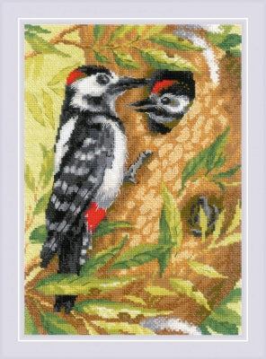 Woodpecker