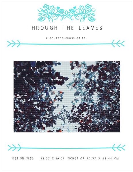 Through the Leaves
