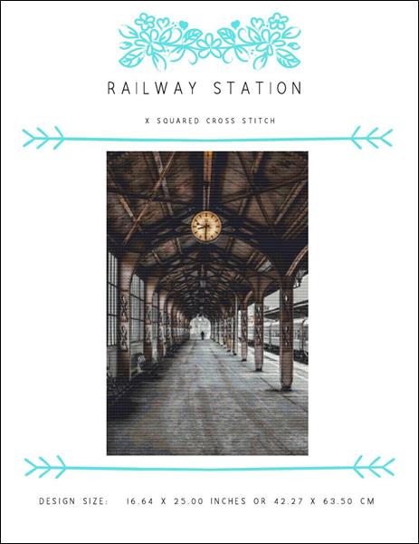 Railway Station