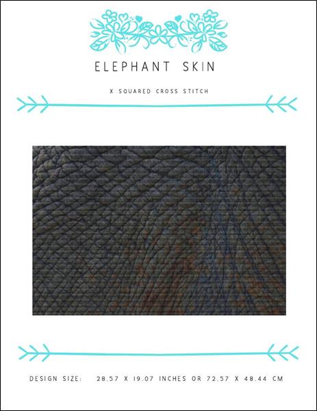 Elephant Skin