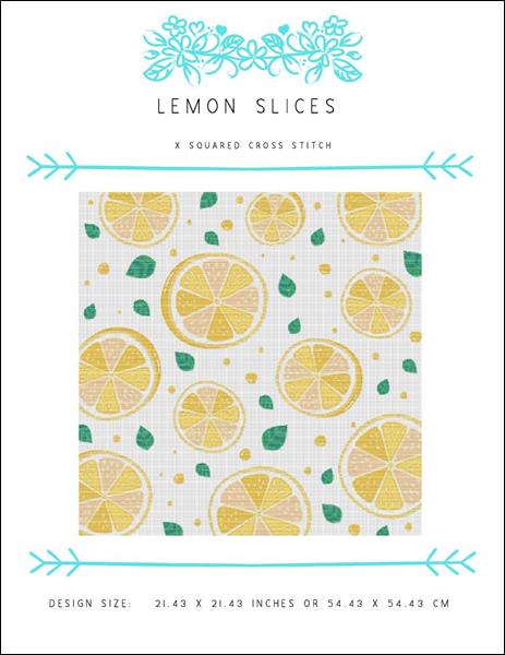Lemon Slices