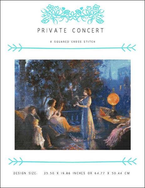 Private Concert