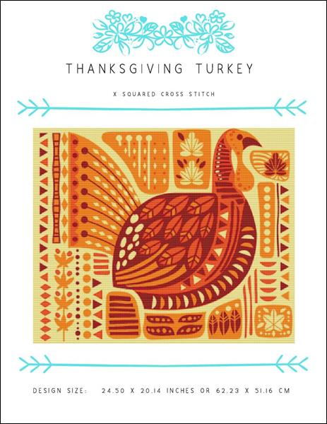 Thanksgiving Turkey