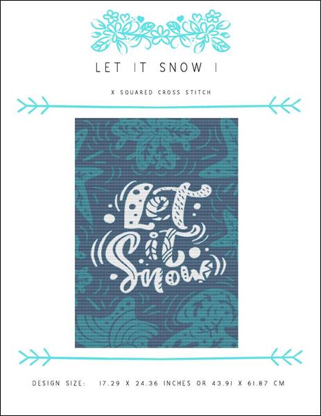 Let it Snow I