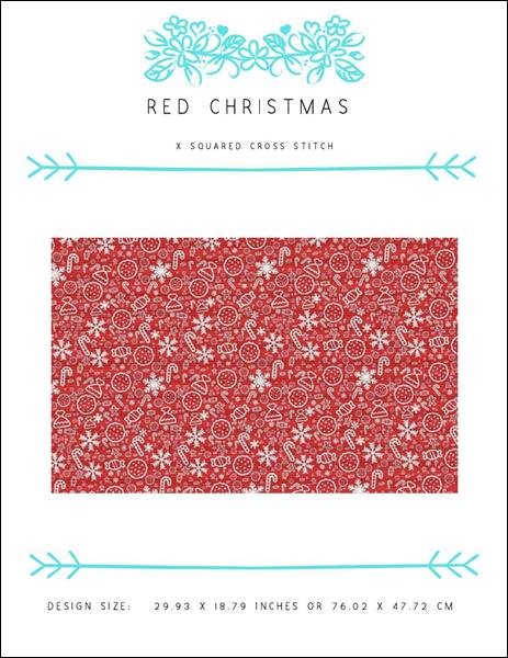 Red Christmas