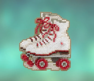Roller Skates (2020)