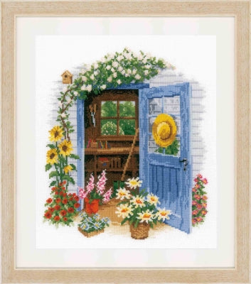 My Garden Shed