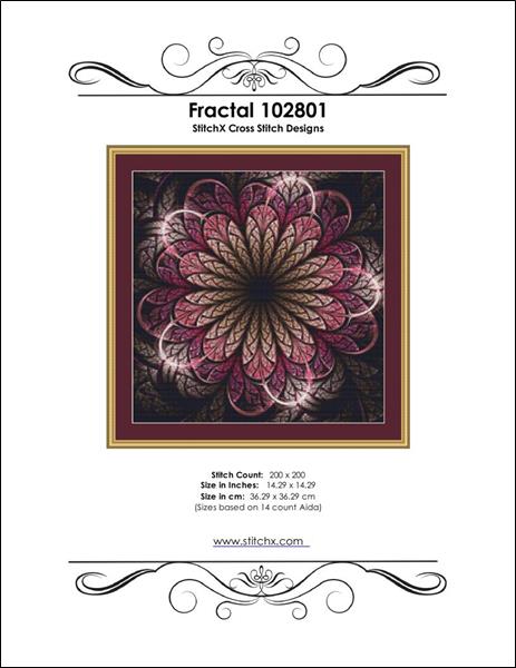 Fractal 102801