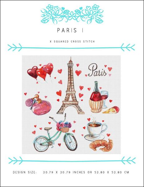Paris I