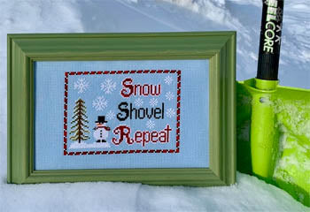 Snow Problems!