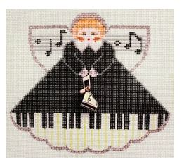 Piano Lessons Angel