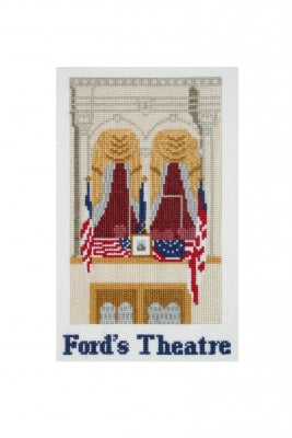 Fords Theater