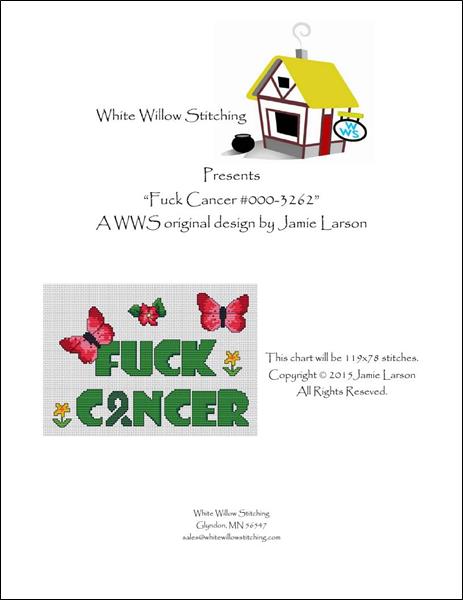 Fuck Cancer