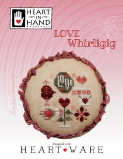 Love Whirligig