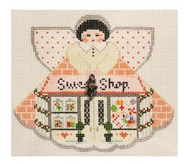 Sweet Shop Angel